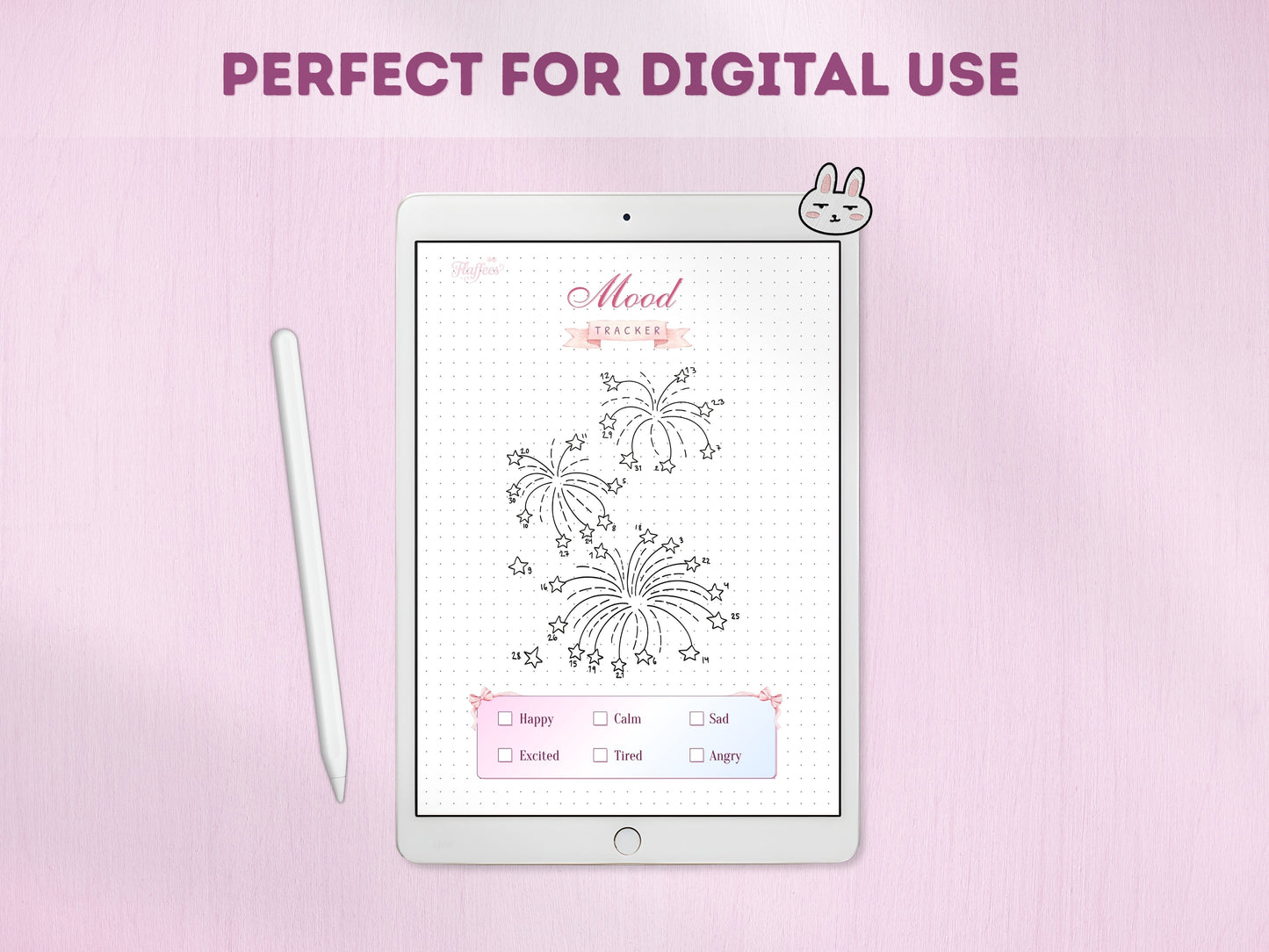 2026-2027 Coquette Bullet Journal Bundle | Printable & Digital All-in-One Planner