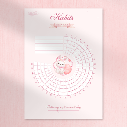Free Sakura Planning Kit